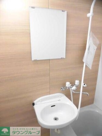 Life Base NODA 1stの物件内観写真